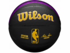 Wilson  NBA Team City Collector Los Angeles Lakers In/Out...