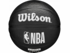 Wilson  Team Tribute Toronto Raptors Mini Ball WZ4017608X...