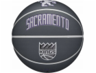 Wilson  NBA Team City Collector Sacramento Kings Ball WZ4...