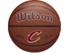 Wilson  NBA Team Alliance Cleveland Cavaliers Ball WZ4011...