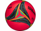 Wilson  AVP GRX travní herní míč VB OF WV3000901XBOF Red 5