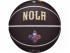 Wilson  NBA Team City Collector New Orleans Pelicans Ball...