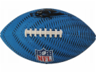 Wilson  NFL tým zadních dveří Carolina Panthers Jr Ball W...