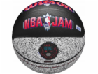 Wilson  NBA Jam Indoor-Outdoor Ball WZ2011801XB Black 7