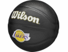 Wilson  Team Tribute Los Angeles Lakers Mini míč WZ401760...