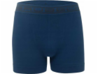 Brubeck BX10050A pánské boxerky COMFORT COTTON tmavě modrá L