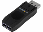 StarTech DisplayPort - HDMI AV adaptér černý (DP2HD4KADAP)