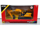 Tomy  British bagr JCB New Generat.Excav.43211