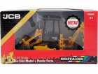 Rýpadlo-nakladač Tomy  Britains JCB 1CXT 43264 /3