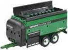 Tomy  Britains Keenan MechFiber 365 přívěs 43359