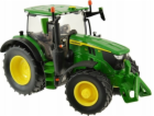 Traktor Tomy  John Deere 6R.185 43351