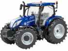 TOMY Britains New Holland T6.180 Blue Power 43319 svazků