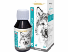 BIOFEED Euphoria Dermo-Vitum Dog - vitamíny pro psy - 100ml