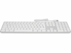 LMP Large Font USB Keyboard 110 kláves drátová USB kláves...