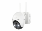 Wireless 3MP WiFi outdoor camera ieGeek ZS-GX1S white 520...