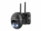 Wireless 3MP WiFi outdoor camera ieGeek ZS-GX1S black 520...