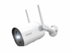 Wireless WiFi outdoor camera ieGeek ZS-GX2S white 5200mAh