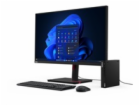 LENOVO PC ThinCentre M70q G5 Tiny - i3-14100T,8GB,256SSD,...