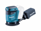 Makita DBO180Z Aku excentrická bruska 18V