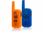 DieMaus  Walkie-Talkie Set