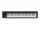 Korg microKEY2 Air 49 - ovládací klávesnice, černá