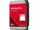 WD RED Pro NAS WD122KFBX 12TB, SATA III 3.5", 512MB 7200R...