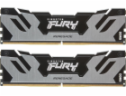 KINGSTON CUDIMM DDR5 48GB (Kit of 2) 8400MT/s CL40 FURY R...