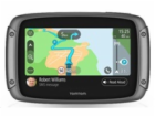 TomTom Rider 500, Europe LIFETIME mapy (45 zemí)_poškozen...