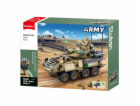 Sluban Army M38-B1258 Tank OEF Stryker ADS