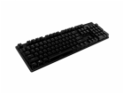 HyperX BLK PBT Keycaps Full Key Set-UK - Příslušenství ke...