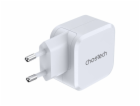 Síťová nabíječka Choetech PD8007 PD45W USB-C