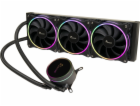 Inter-Tech Argus Iceman LC-360 RGB RGB, vodní chlazení