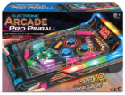 Hra Pinball PRO - elektronická