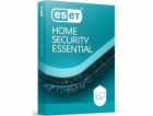 ESET HOME Security Essential Serial 1U 36M