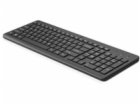 HP 225 Wireless Keyboard CZ-SK