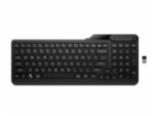 HP 475 Dual-Mode Wireless Keyboard CZ-SK