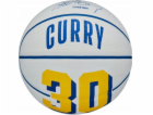 Wilson  NBA Player Icon Stephen Curry Mini míč WZ4007401X...