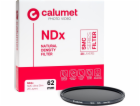 Calumet filtr Calumet ND4x SMC filtr 62 mm Ultra Slim 28 ...