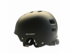 MS Energy helmet MSH-05 black L