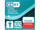 ESET HOME Security Premium Serial 1U 12M aktualizacja