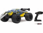 Jamara  Monstertruck Myron 1:10 BL 4WD LED Lipo 2,4 GHz 14+