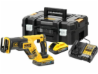 DeWALT DCS367H2T pila ocaska