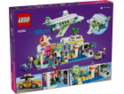 LEGO® Friends Letiště Hartlake a letadlo, 958 ks