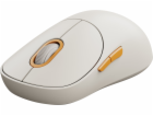 Xiaomi Wireless Mouse 3/Kancelářská/Optická/1 200 DPI/USB...