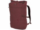 Batoh EXPED Metro 20 burgundy melange