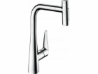 Kuchyňská baterie Hansgrohe Talis Select chromová (73867000)