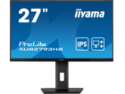 iiyama ProLite XUB2793HS-B7, LED monitor