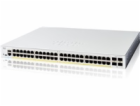 Cisco Catalyst switch C1300-48FP-4X (48xGbE,4xSFP+,48xPoE...