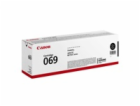 Canon TONER CRG 069BK černý pro LBP673Cdw, MF752Cdw a MF7...