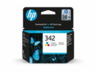 HP 342 Tri-color Ink Cart, 5 ml, C9361EE (220 pages) 